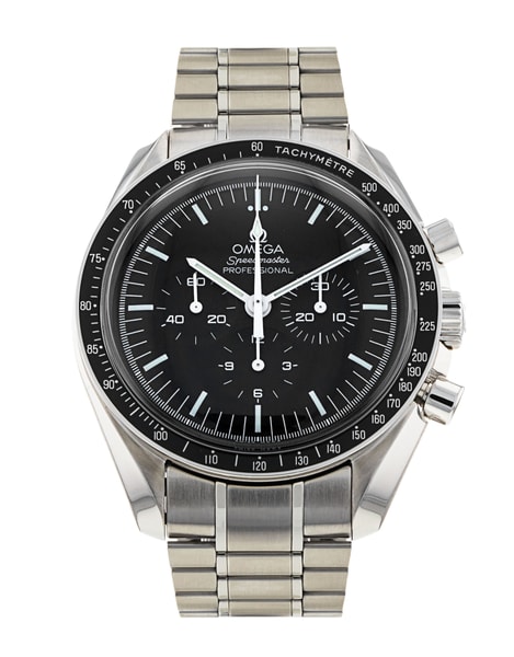 Omega Speedmaster Moonwatch 311.30.42.30.01.005